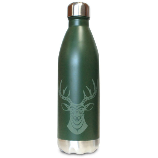 Native Northwest Insulated Bottle 26oz – Deer Head