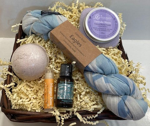 Relaxation Gift set