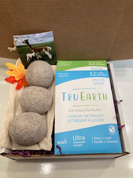 My TruEarth Gift Box