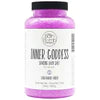 Inner Goddess Soaking Salts 600g (Sandalwood Amber)