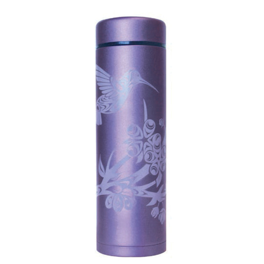 Native Northwest Insulated Hot/Cold Tumbler – Hummingbird