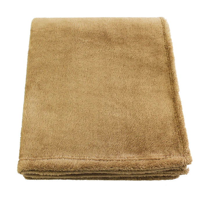 Kanata Soft Velour (50x60) Beige