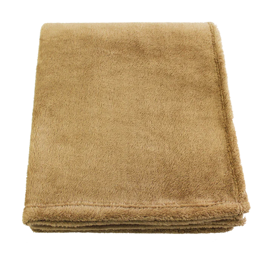 Kanata Soft Velour (50x60) Beige